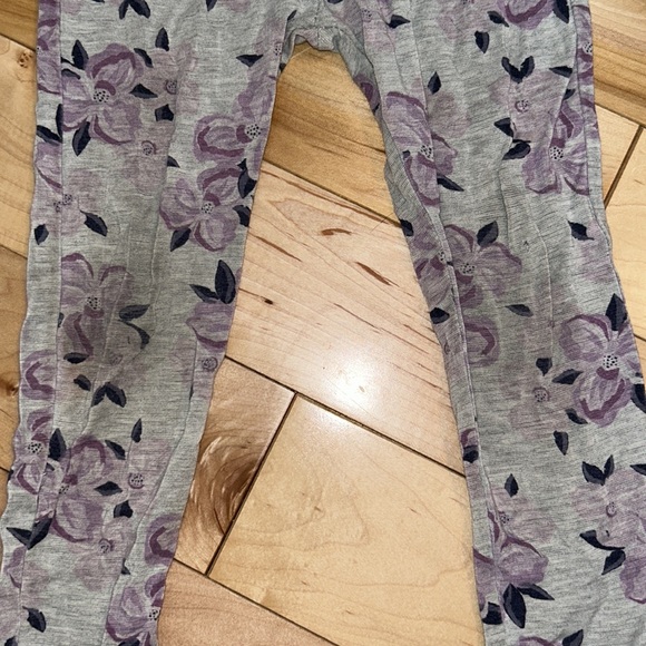 Vonbon set dress and leggings - Picture 4 of 5